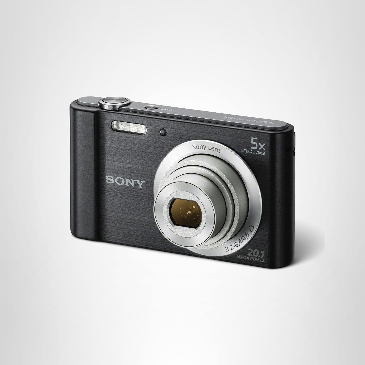 SONY Cyber-shot DSC-W800コンパクトデジタルカメラ Amazon.com : Sony Cyber-Shot DSC-W800/B 20.1MP Super HAD CCD
